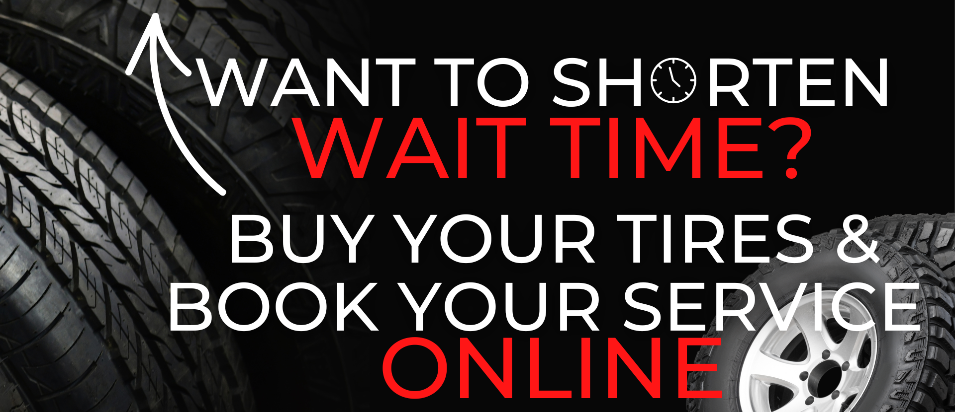 Save time buy Online